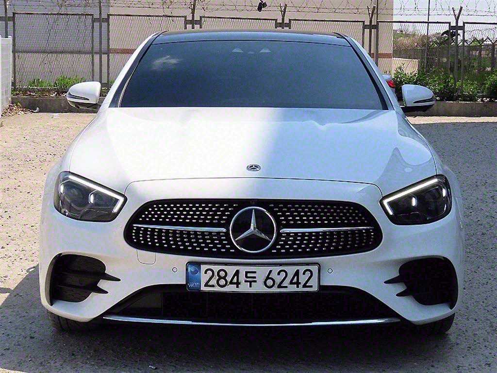  EŬ(5) E350 4ƽ AMG ο