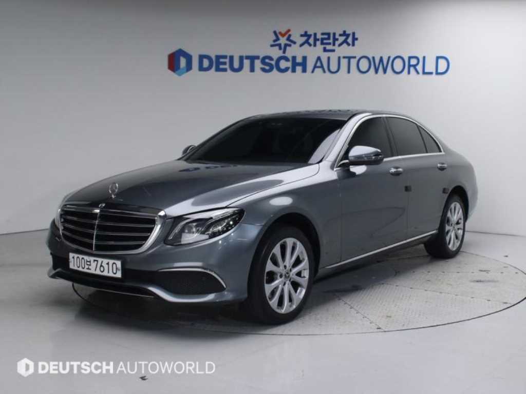  EŬ(5) E220d 4ƽ ͽŬú