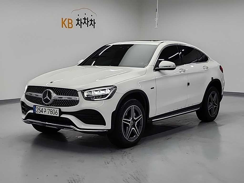  GLCŬ GLC 300e 4ƽ  