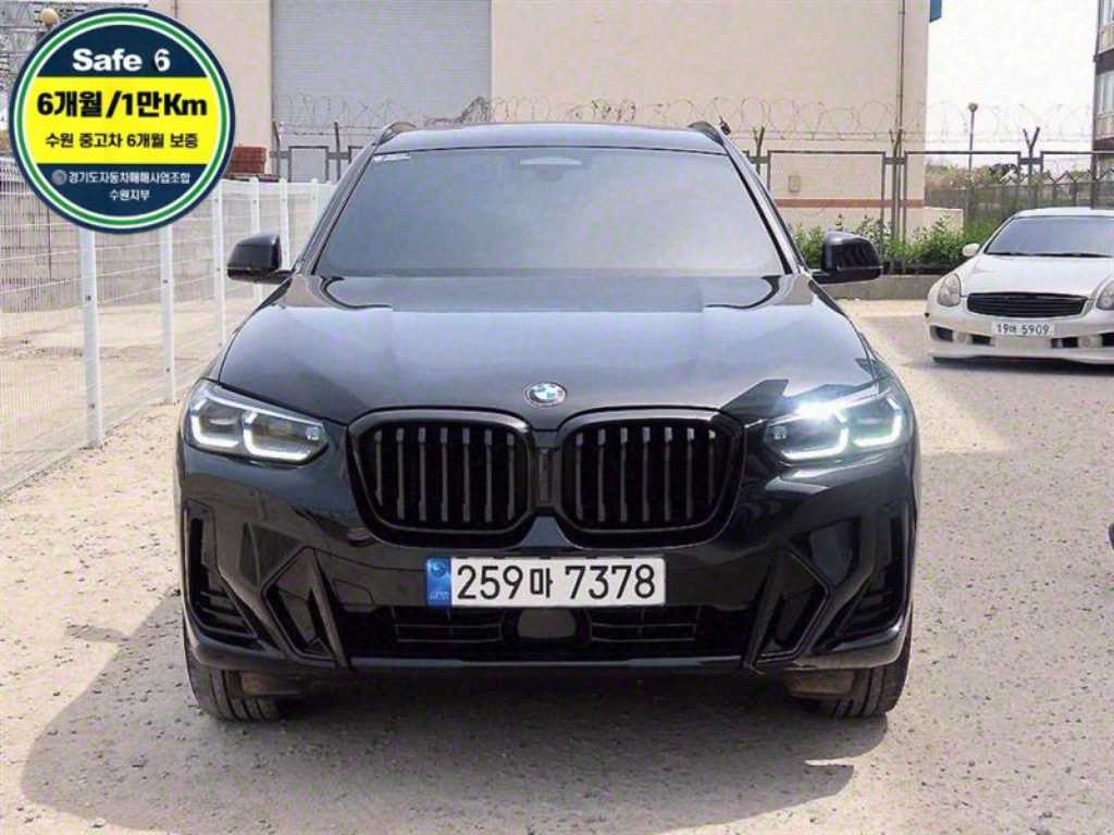 BMW X3(3) 20i xDrive M  