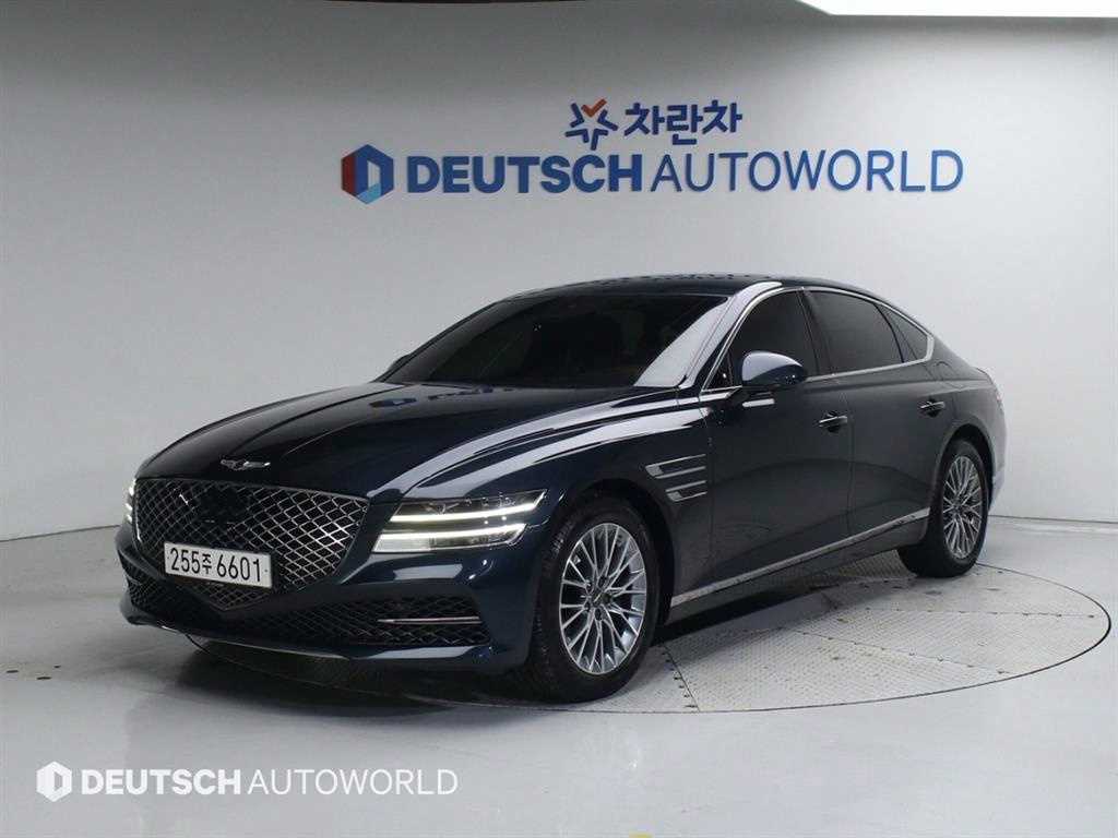 ׽ý  ôG80 ָ 2.5 AWD ⺻