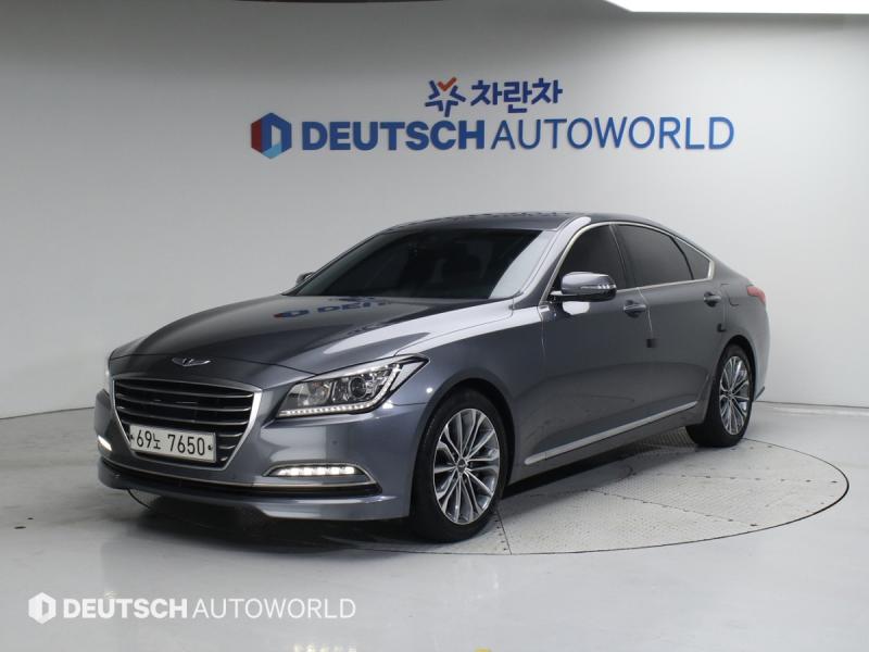  ׽ýDH G330 AWD ̾