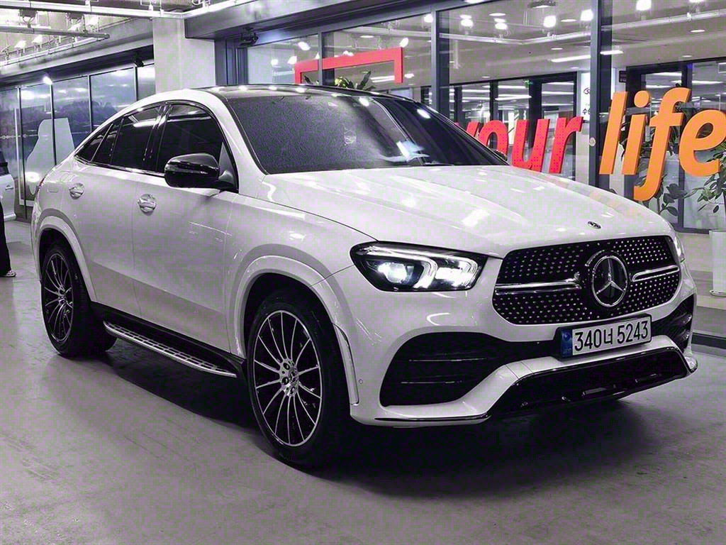  GLEŬ(4) GLE 400d 4ƽ  