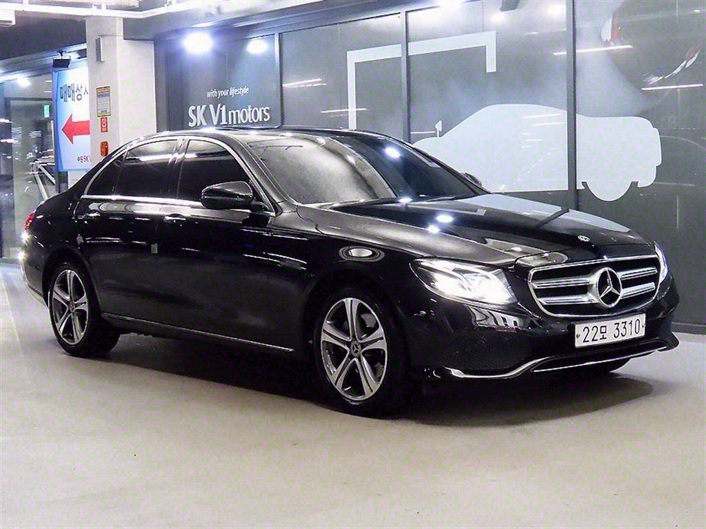  EŬ(5) E220d ƹ氡