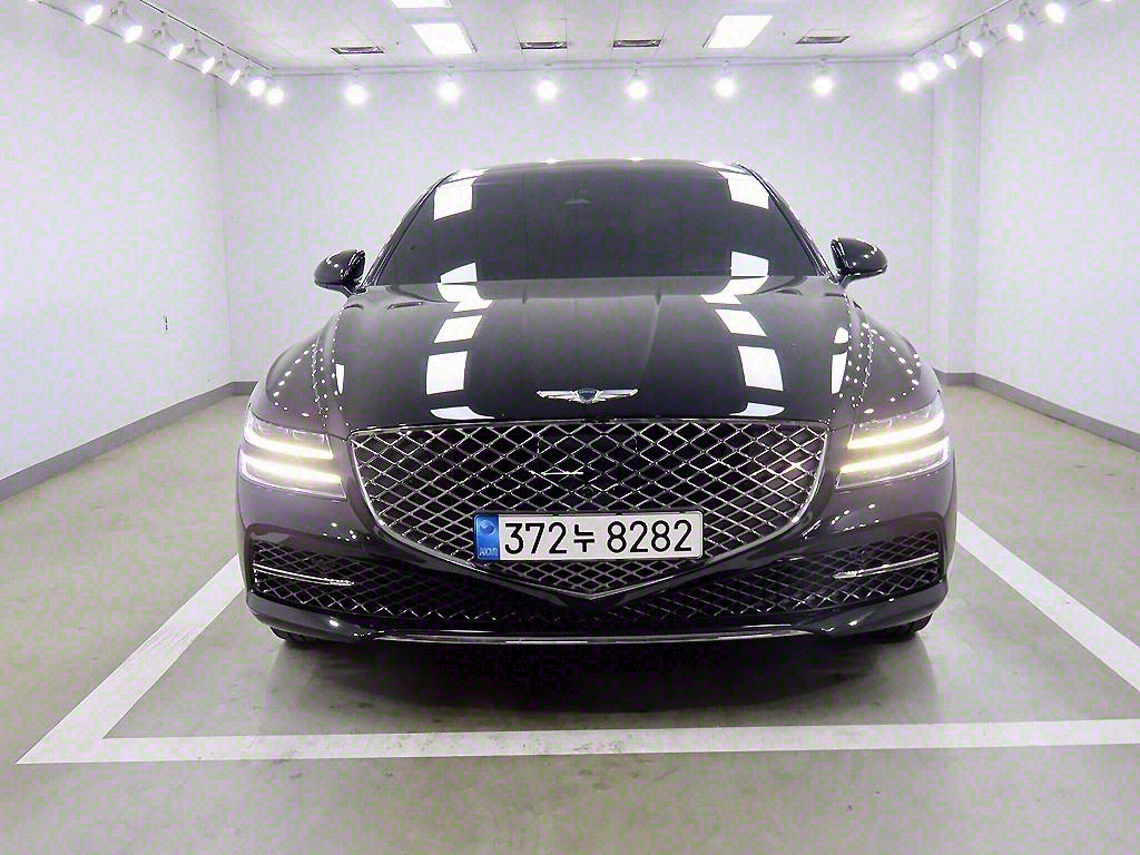׽ý  ôG80 ָ 2.5 AWD ⺻