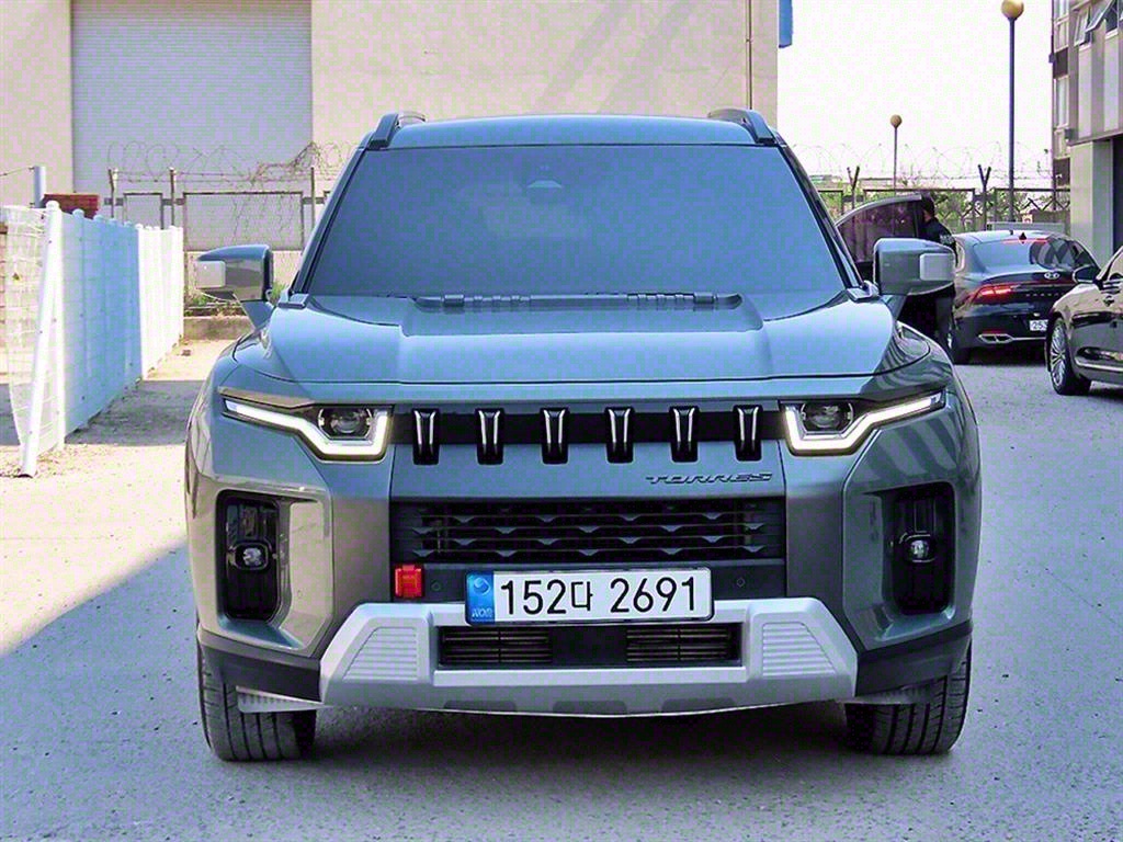KGƼ(ֿ) ䷹ 1.5 GDI-T 2WD T7