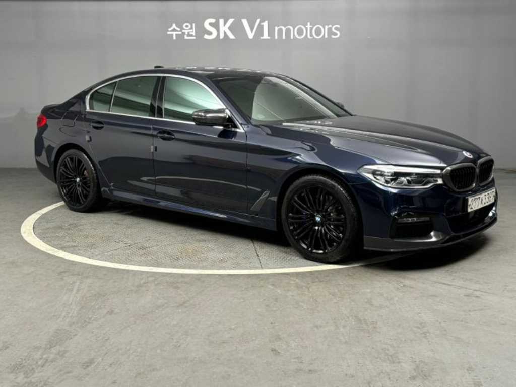 BMW 5ø(7)  530i Ÿ ÷