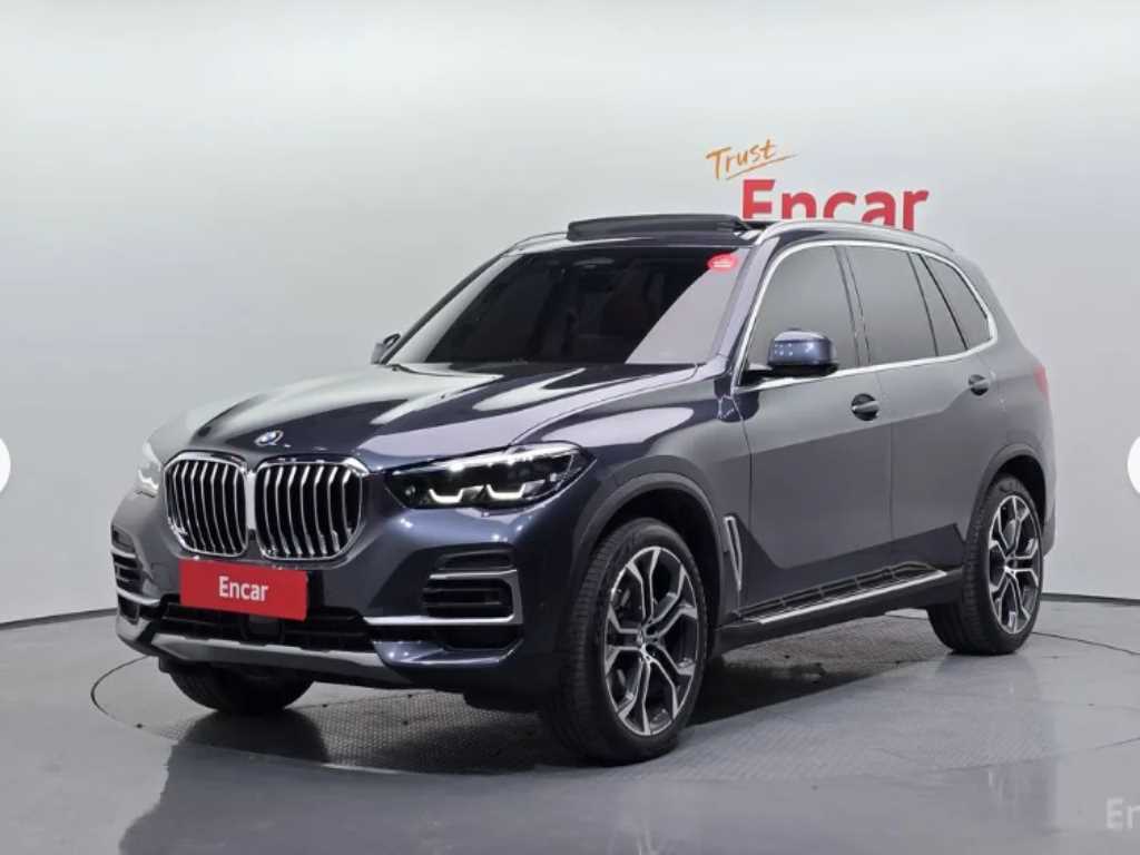 BMW X5(4) 30d xDrive x