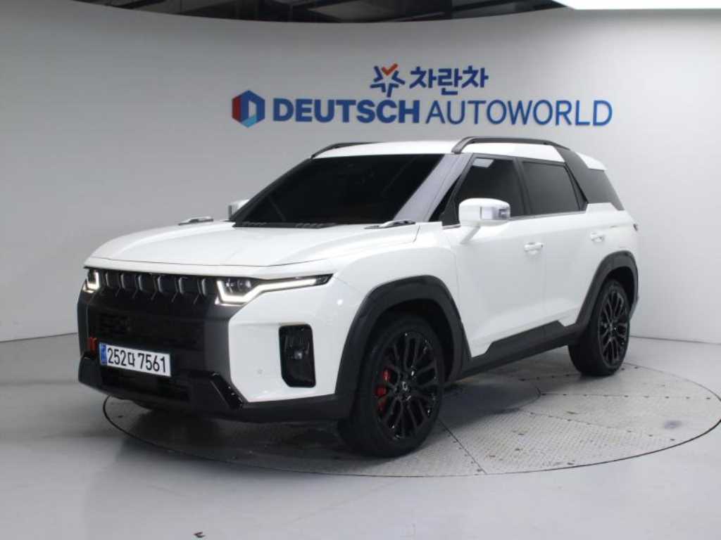 KGƼ(ֿ) ䷹ 1.5 GDI-T 2WD Ƽ  
