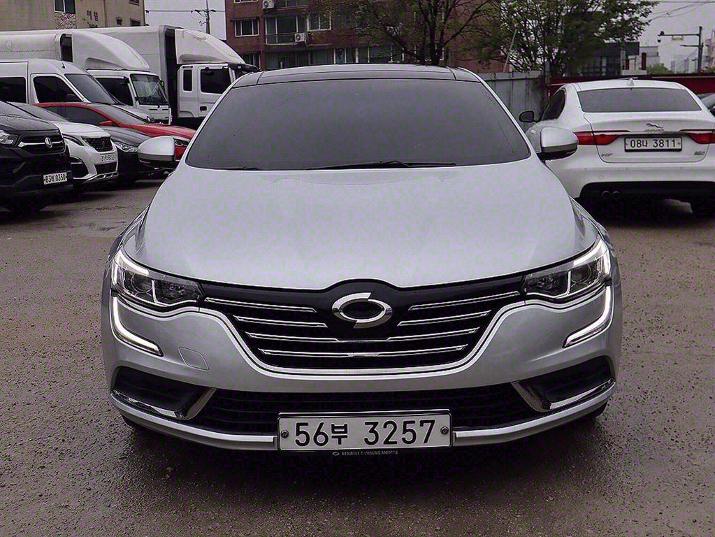 (Ｚ) SM6 2.0 LPe ī SE