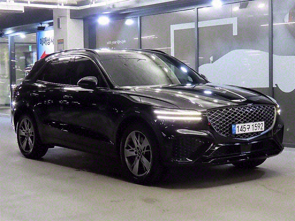 ׽ý GV70 2.5T 2WD 
