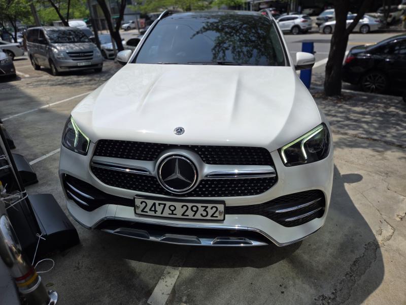  GLEŬ(4) GLE 450 4ƽ 