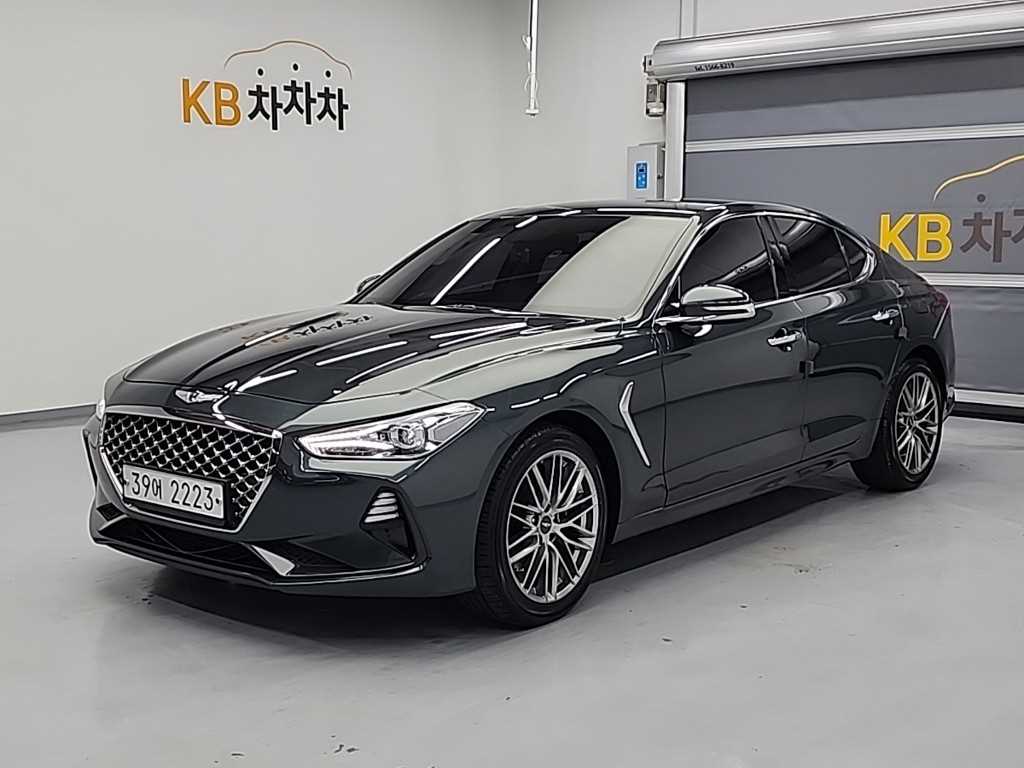 ׽ý G70 2.0T 꽺