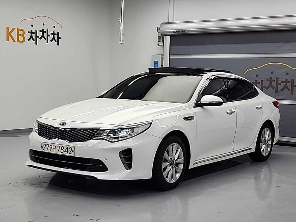   K5 2.0 LPI ī   SX
