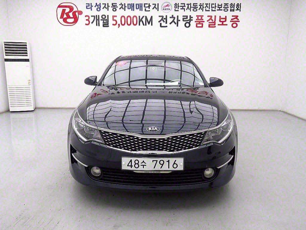   K5 2.0 LPI ī Ÿ MX