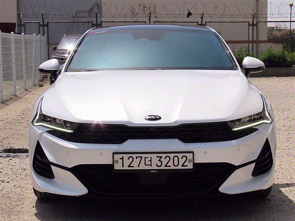   K5(DL3) 2.0 LPI ñ״ó