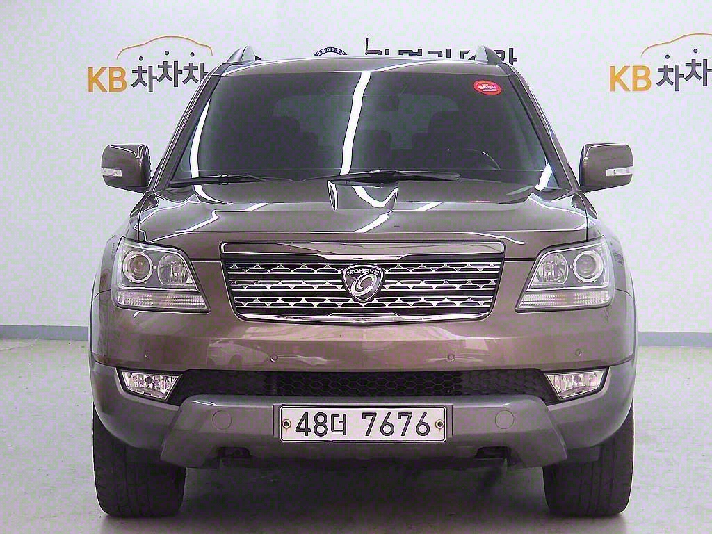  Ϻ  4WD KV300