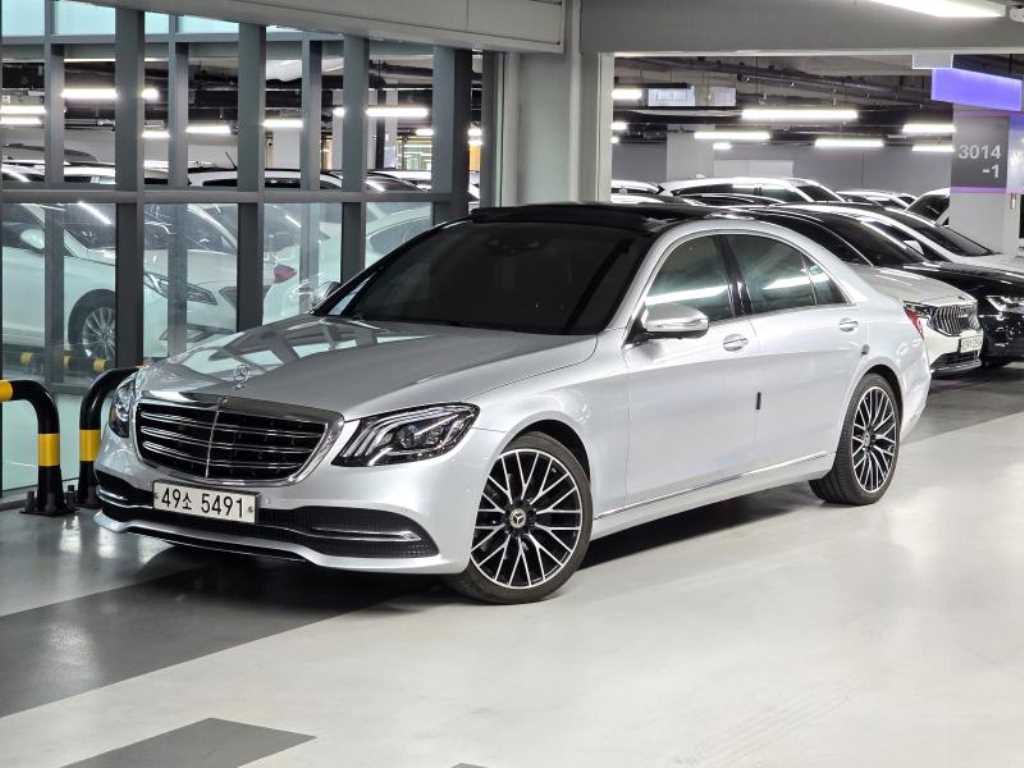  SŬ(6) S350L 