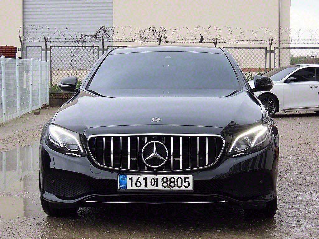  EŬ(5) E220d ƹ氡
