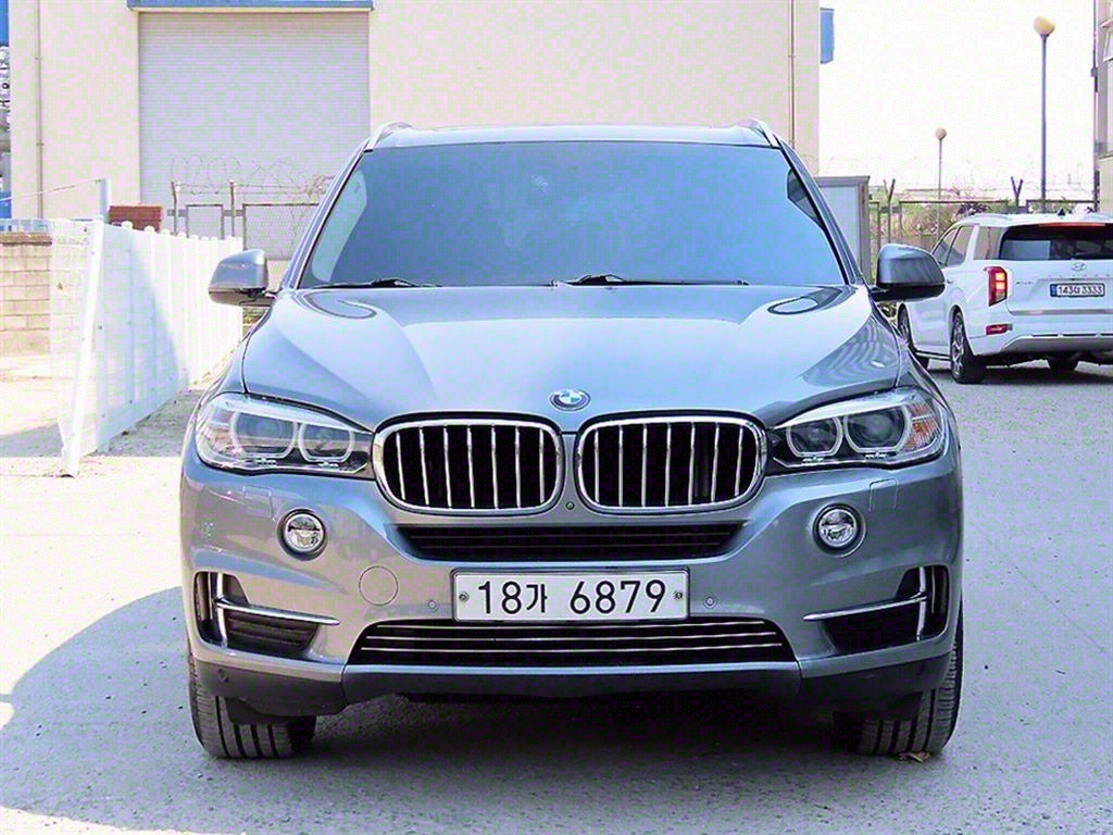 BMW X5(3) 30d xDrive 