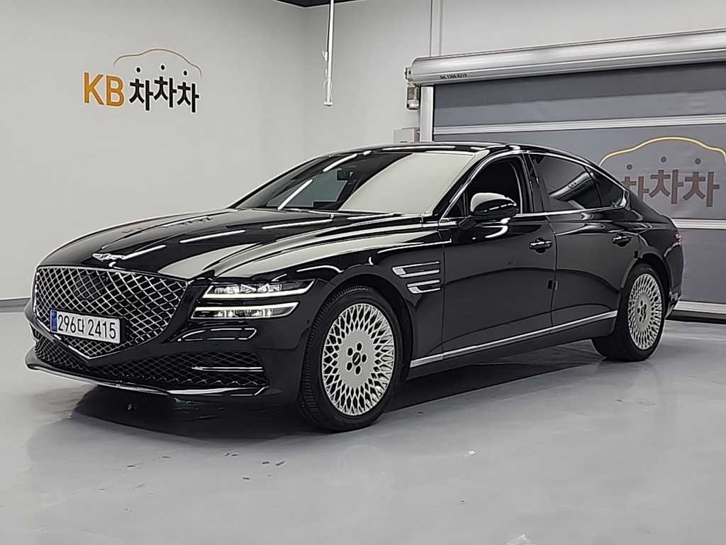 ׽ý  ôG80 ָ 3.5 AWD ⺻