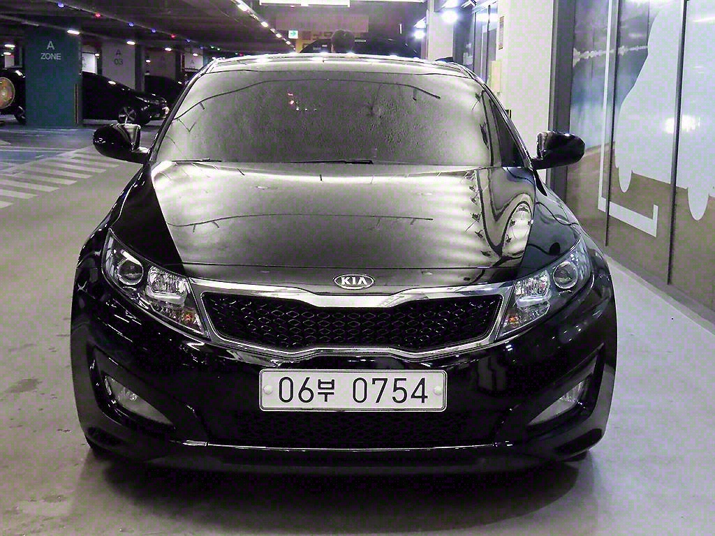  K5 LPI ī Ʈ