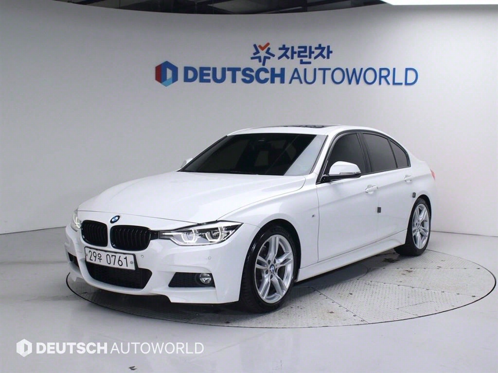 BMW 3ø(6) 328i M 