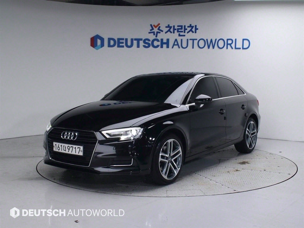 ƿ A3(3) 40 TFSI 