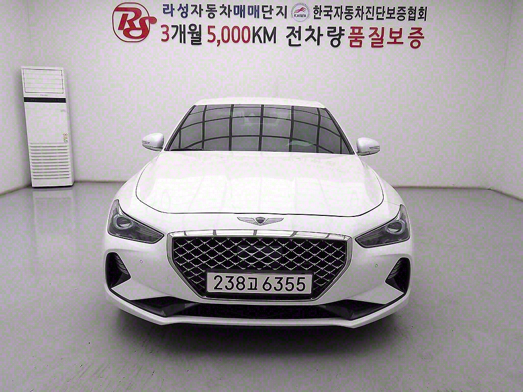 ׽ý G70 2.0T Ʈ