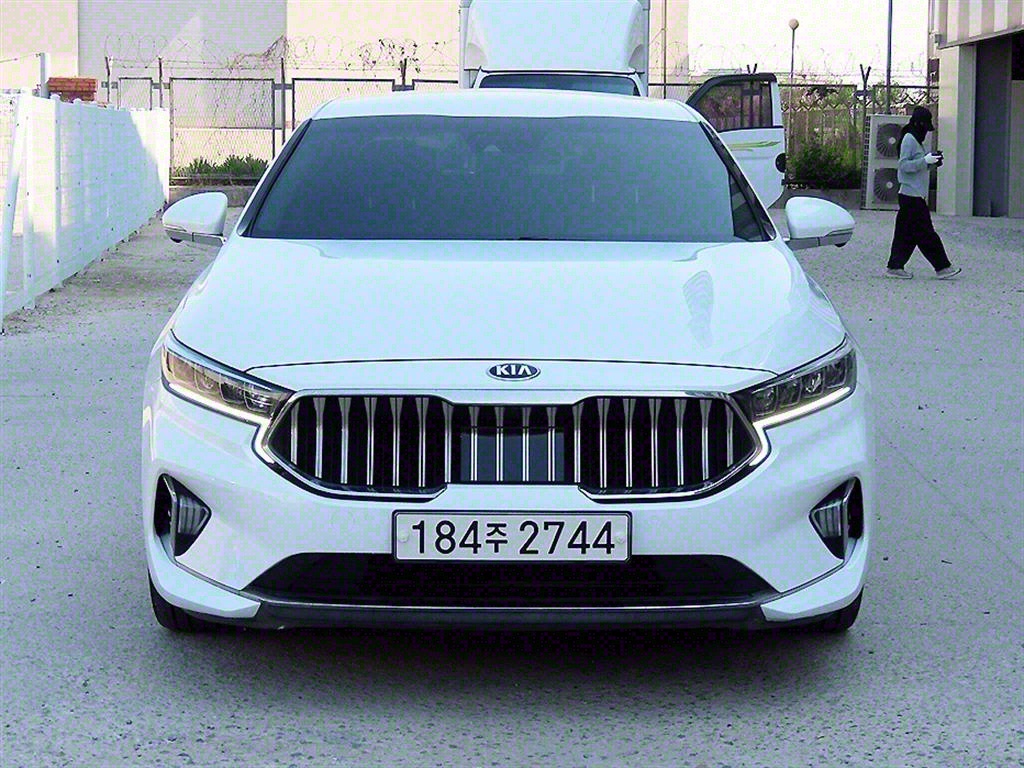  K7 ̾ 2.5 GDi X