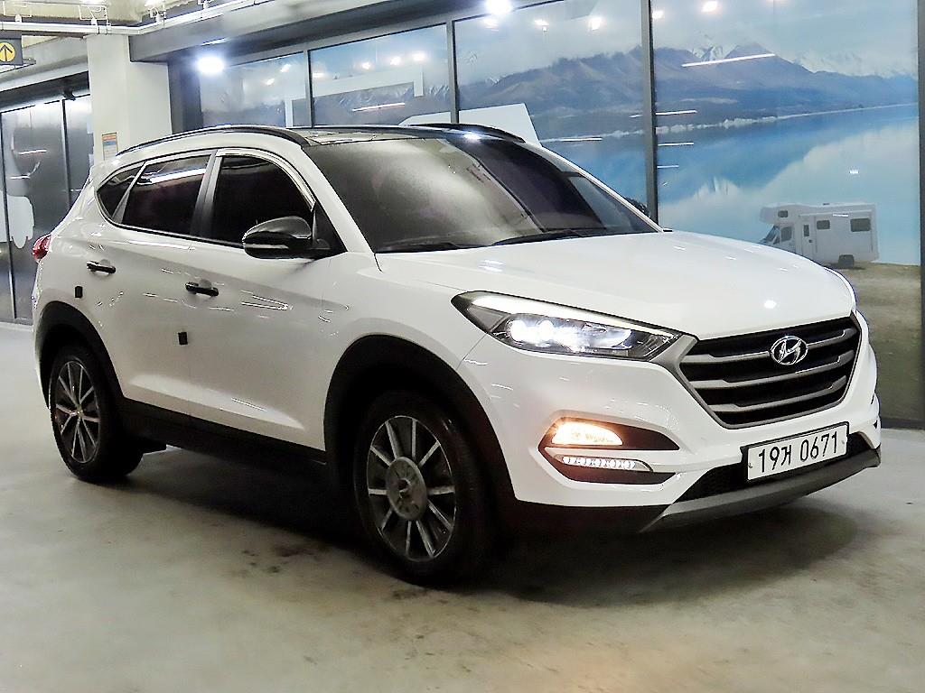 ���� �� ������ ���� R2.0 2WD ���