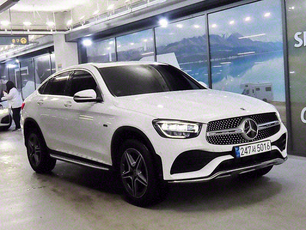  GLCŬ GLC 300e 4ƽ  