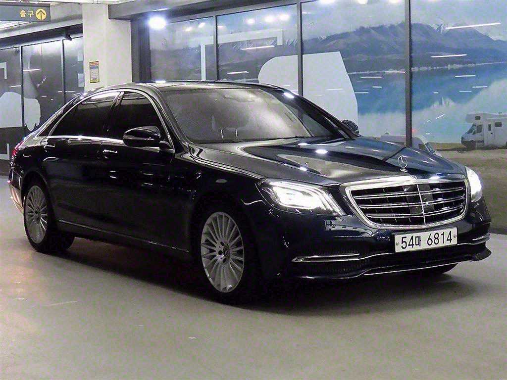  SŬ(6) S350L 