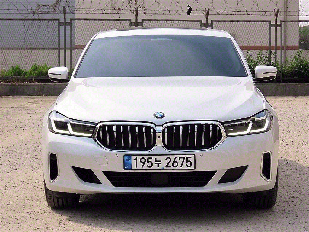 BMW ׶(GT) 6ø 630i xDrive Ÿ