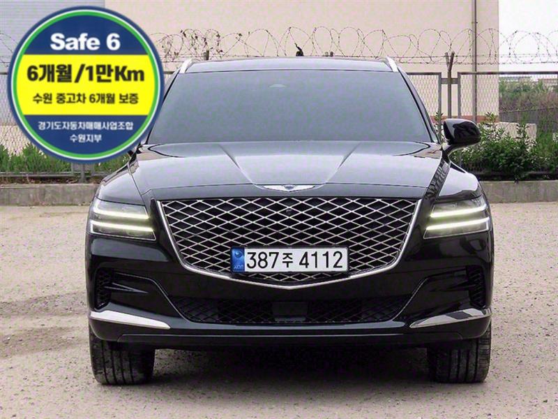 ׽ý GV80 3.0  2WD ⺻