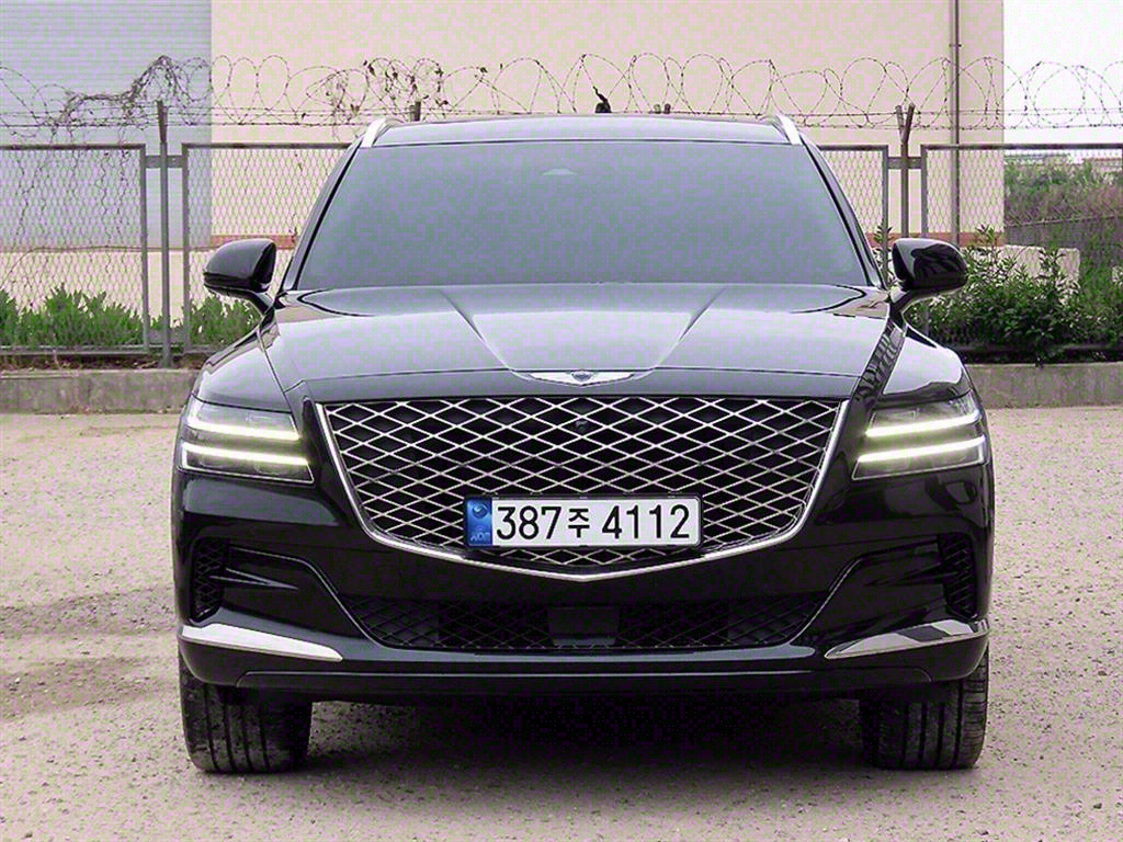 ׽ý GV80 3.0  2WD ⺻