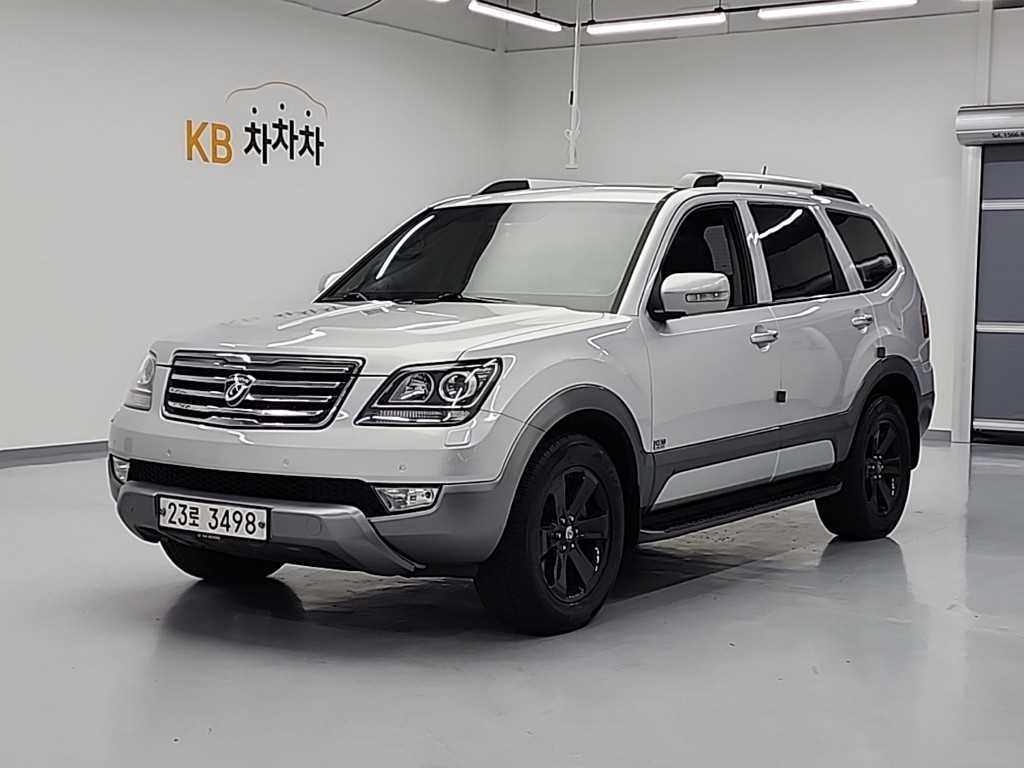  Ϻ  4WD KV300