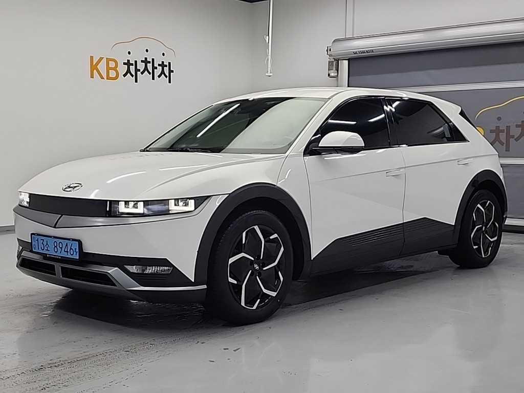  ̿ 5 EV AWD շ ͽŬú