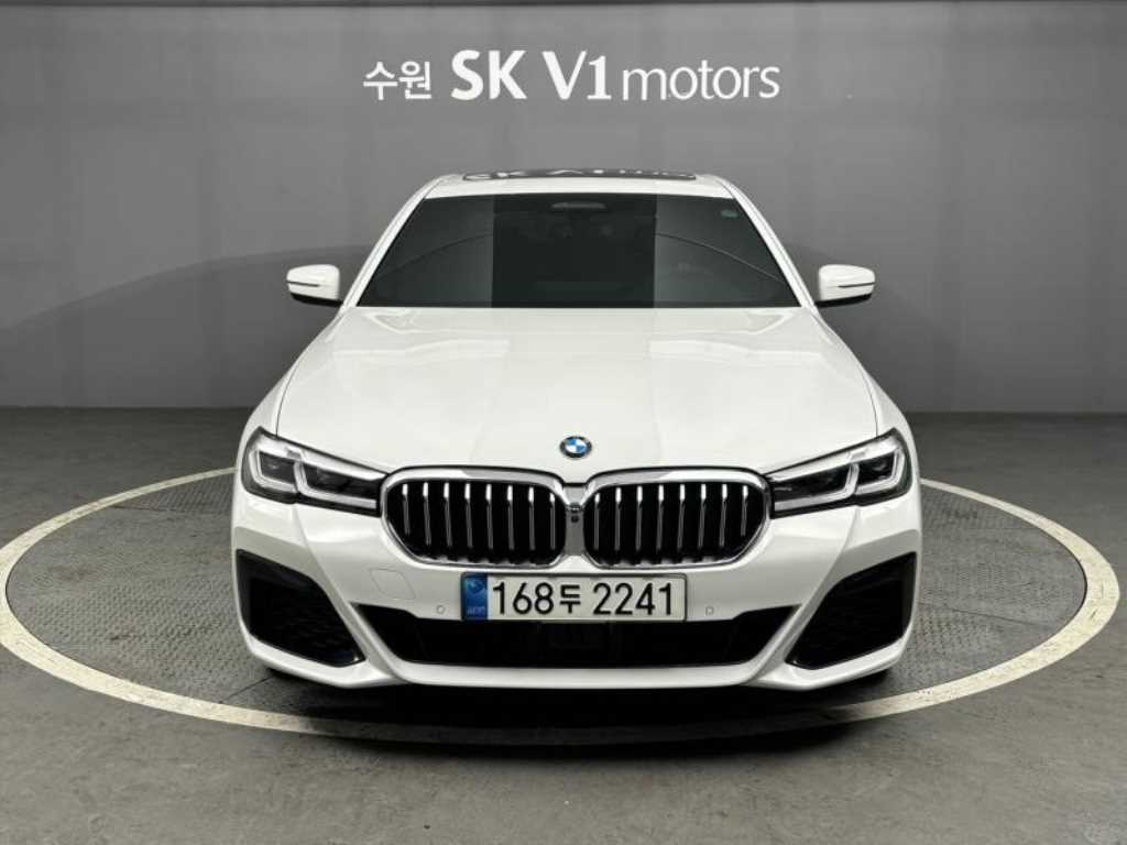 BMW 5ø(7)  530i M 