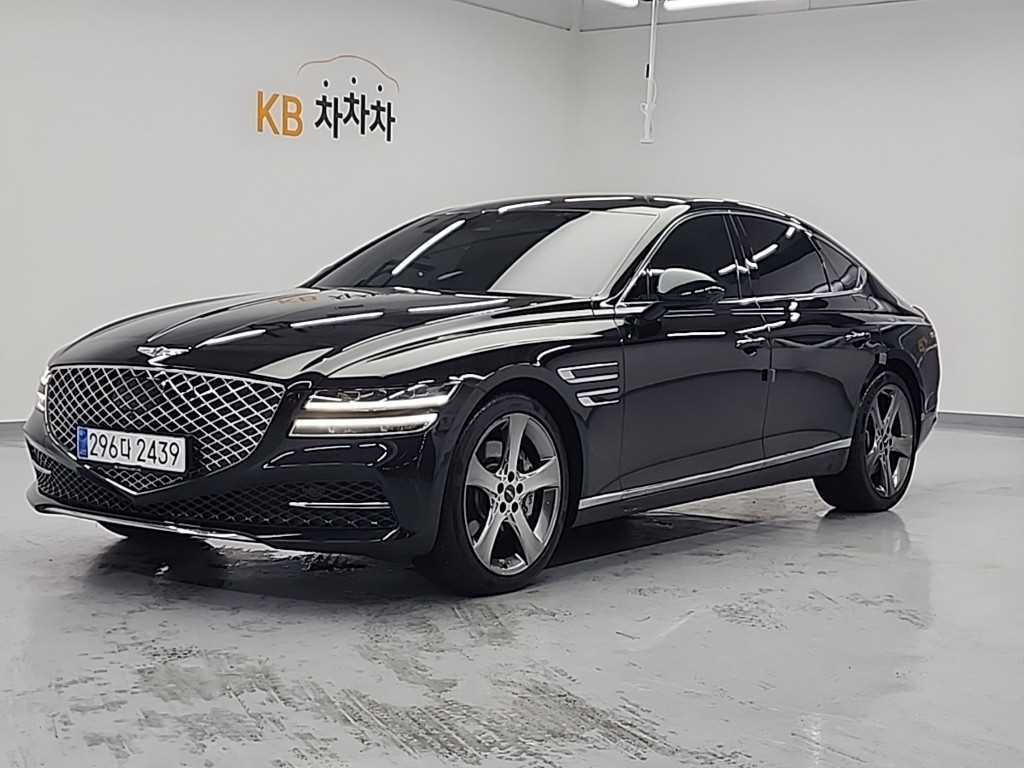 ׽ý  ôG80 ָ 2.5 AWD ⺻