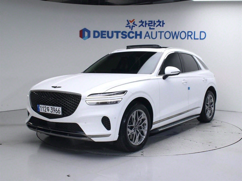 ׽ý GV70 2.5T AWD ⺻