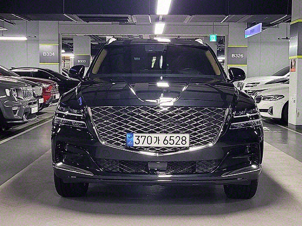׽ý GV80 2.5 ָ AWD ⺻