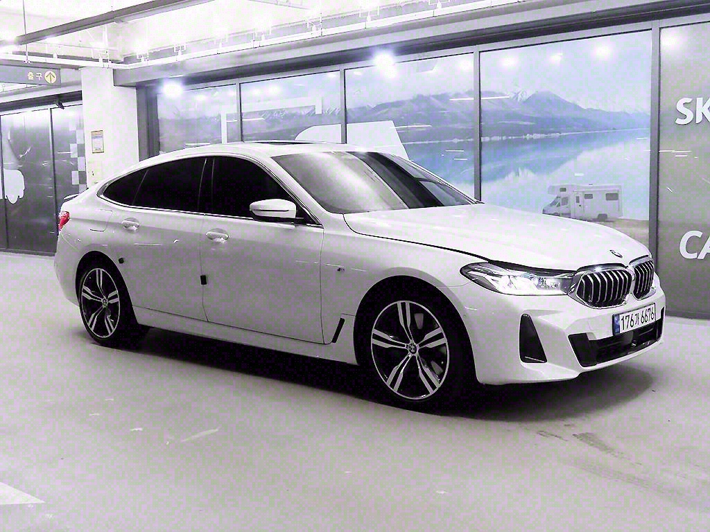 BMW ׶(GT) 6ø 630i xDrive M 