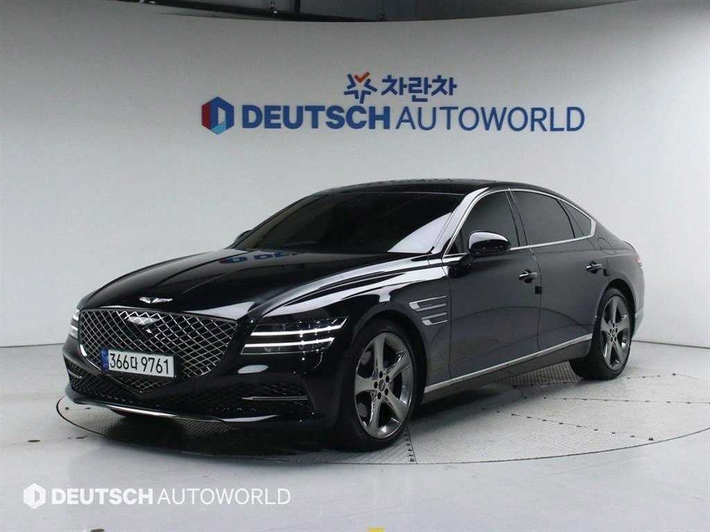 ׽ý  ôG80 ָ 2.5 2WD ⺻