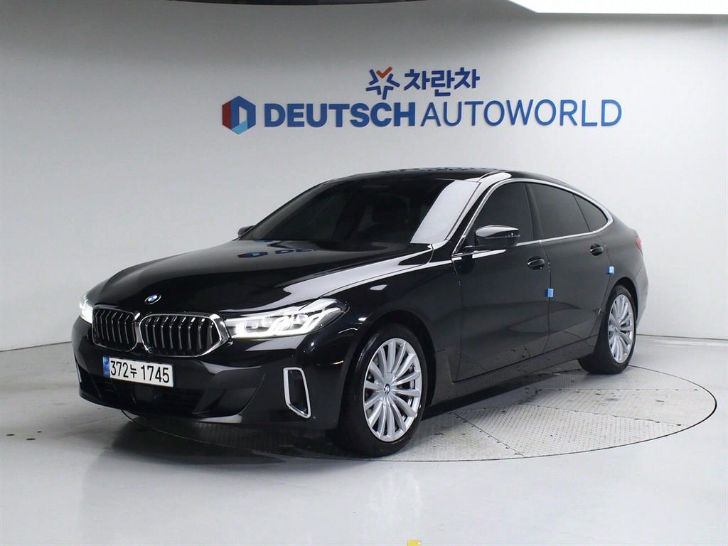 BMW ׶(GT) 6ø 630i xDrive Ÿ