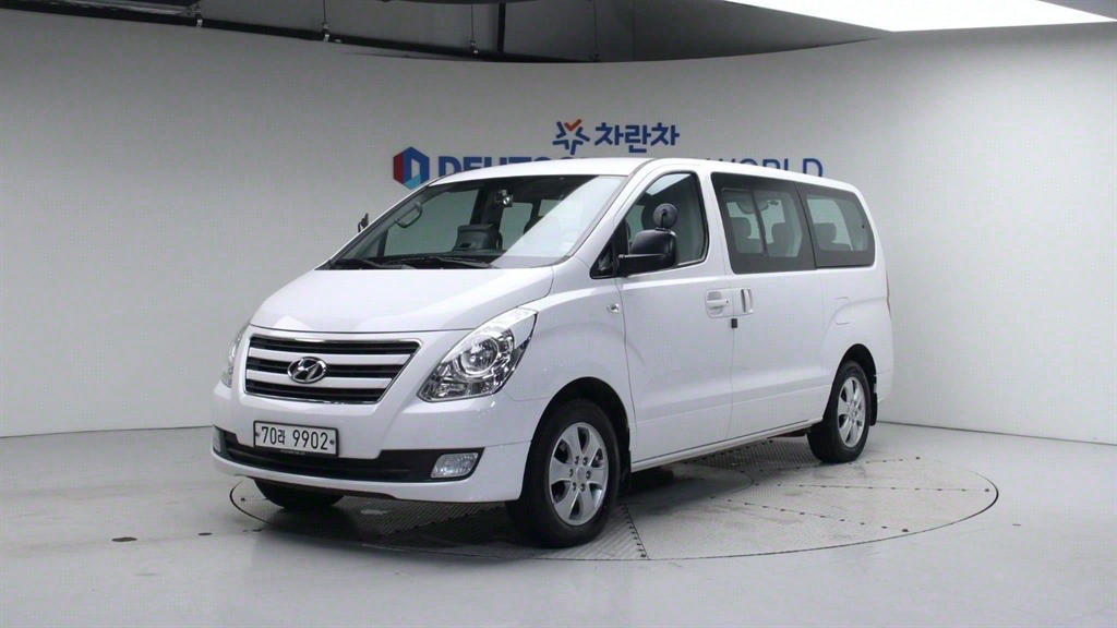  ׷彺Ÿ 12ν  4WD Ʈ
