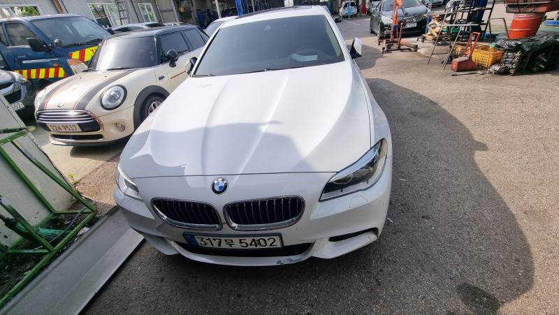 BMW 5ø(6) 520d xDrive M δ̳