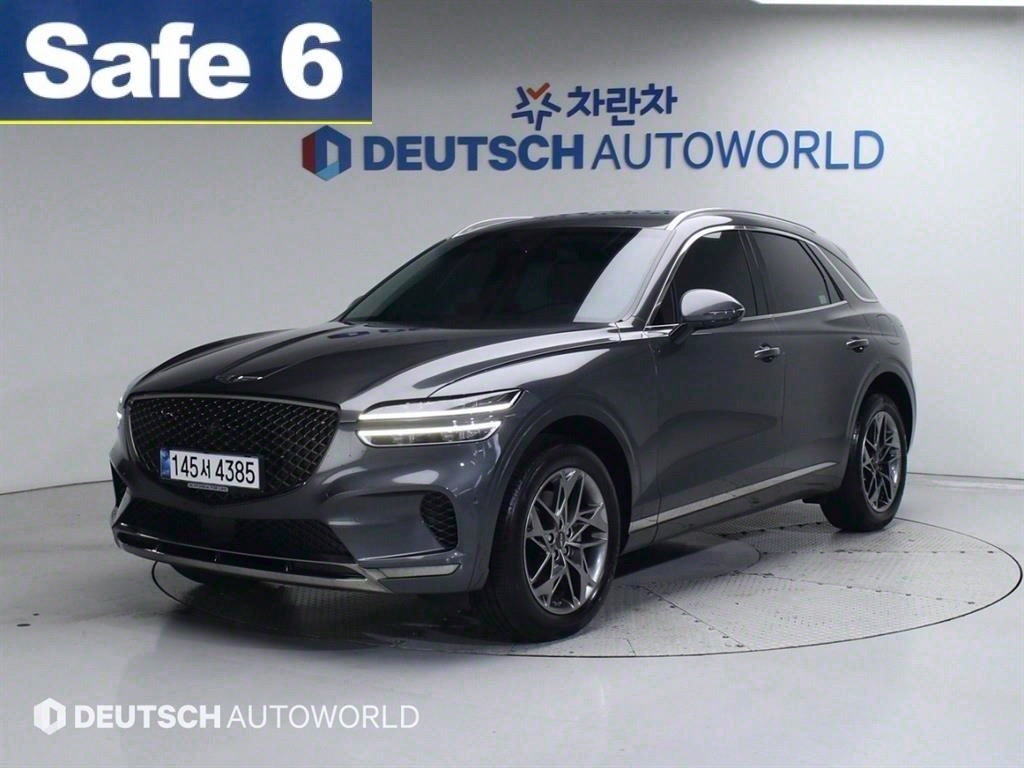 ׽ý GV70 2.5T AWD ⺻