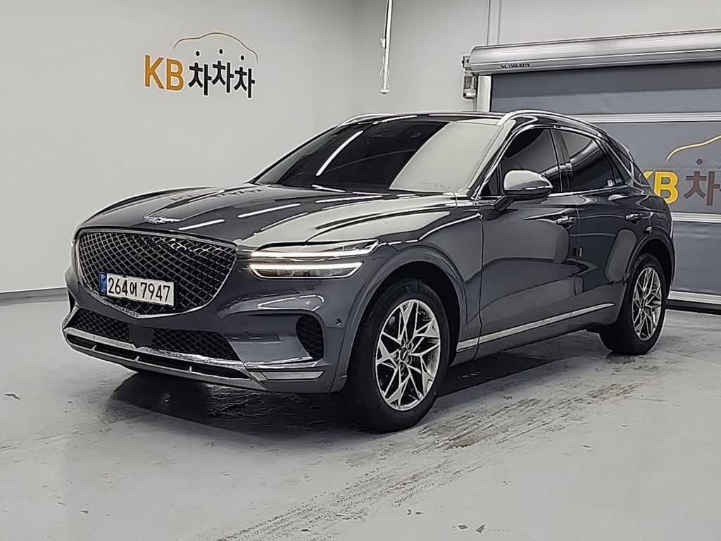 ׽ý GV70 2.5T AWD ⺻