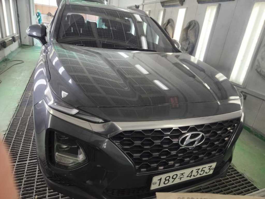  Ÿ(TM) 2.0T GDi 2WD ͽŬú 